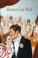 Poster of Heaven Can Wait