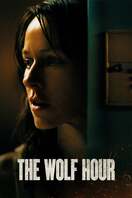 Poster of The Wolf Hour