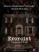 Poster of Exorcist House of Evil
