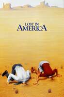Poster of Lost in America