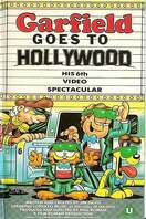 Poster of Garfield Goes Hollywood