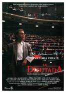 Poster of La diputada