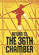 Poster of Return to the 36th Chamber