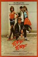 Poster of Tuff Turf