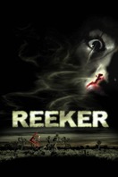 Poster of Reeker