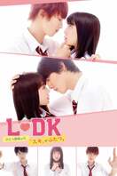 Poster of L♡DK: Two Loves Under One Roof