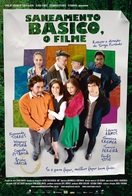 Poster of Basic Sanitation, the Movie