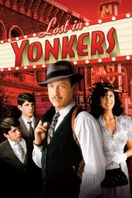 Poster of Lost in Yonkers
