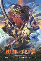 Poster of Made in Abyss: Journey's Dawn