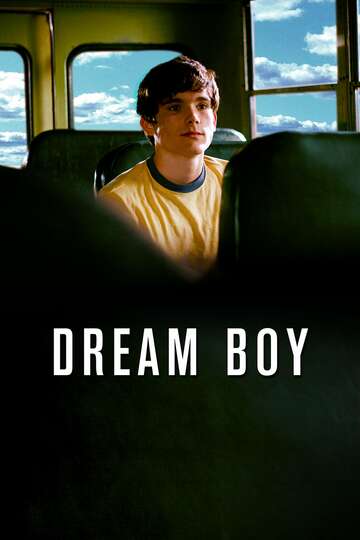 Poster of Dream Boy