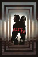 Poster of Don't Go