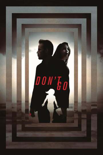 Poster of Don't Go