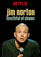 Poster of Jim Norton: Mouthful of Shame
