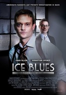 Poster of Ice Blues