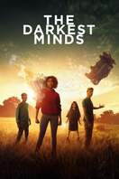 Poster of The Darkest Minds