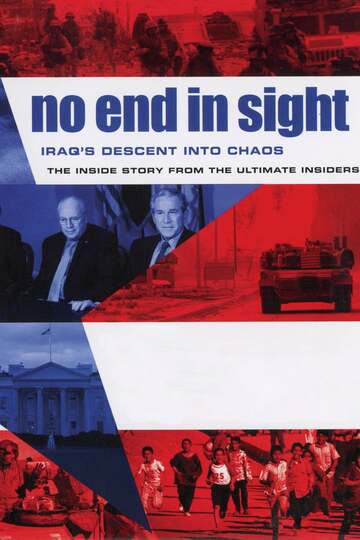Poster of No End in Sight