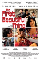 Poster of The First Beautiful Thing