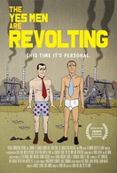 Poster of The Yes Men Are Revolting