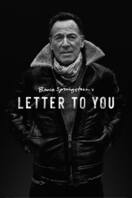 Poster of Bruce Springsteen's Letter to You