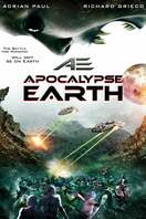 Poster of AE: Apocalypse Earth