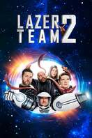 Poster of Lazer Team 2