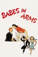 Poster of Babes in Arms