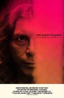 Poster of The Night Stalker