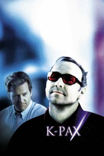 Poster of K-PAX