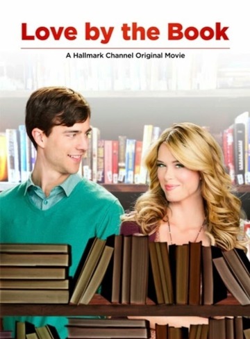Poster of Love by the Book