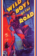 Poster of Wild Boys of the Road