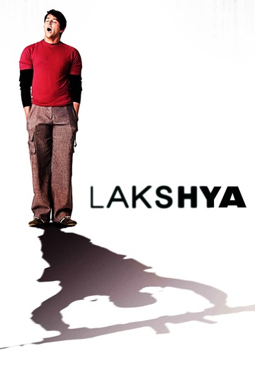 Poster of Lakshya