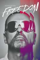 Poster of George Michael: Freedom