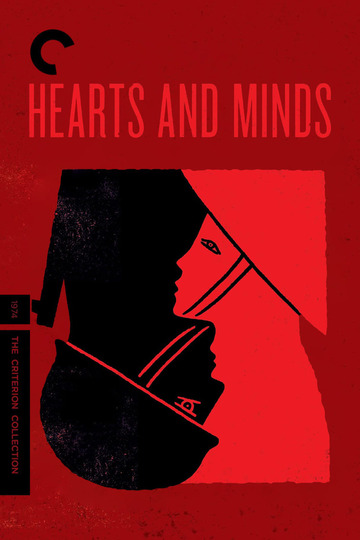 Poster of Hearts and Minds