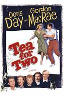 Poster of Tea for Two