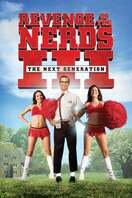 Poster of Revenge of the Nerds III: The Next Generation