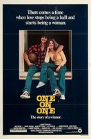 Poster of One on One