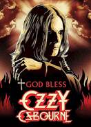 Poster of God Bless Ozzy Osbourne