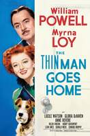 Poster of The Thin Man Goes Home