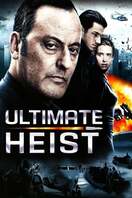 Poster of Ultimate Heist
