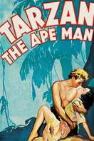 Poster of Tarzan the Ape Man