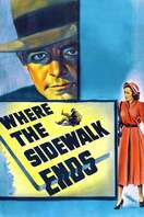 Poster of Where the Sidewalk Ends