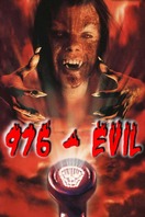 Poster of 976-EVIL