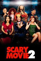 Poster of Scary Movie 2