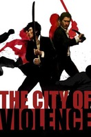 Poster of The City of Violence