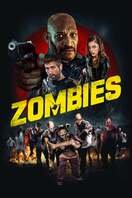 Poster of Zombies