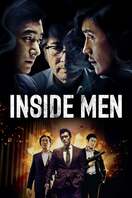Poster of Inside Men