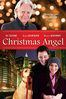 Poster of Christmas Angel