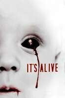 Poster of It's Alive