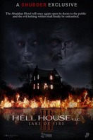 Poster of Hell House LLC III: Lake of Fire