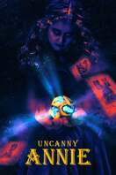 Poster of Uncanny Annie